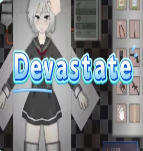 Devastate Logo